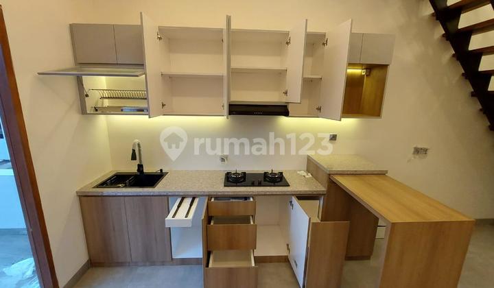 For Sale: Beautiful House in Kota Bali Residence Padalarang, West Bandung, Wing Kbp, New City Parahyangan 2