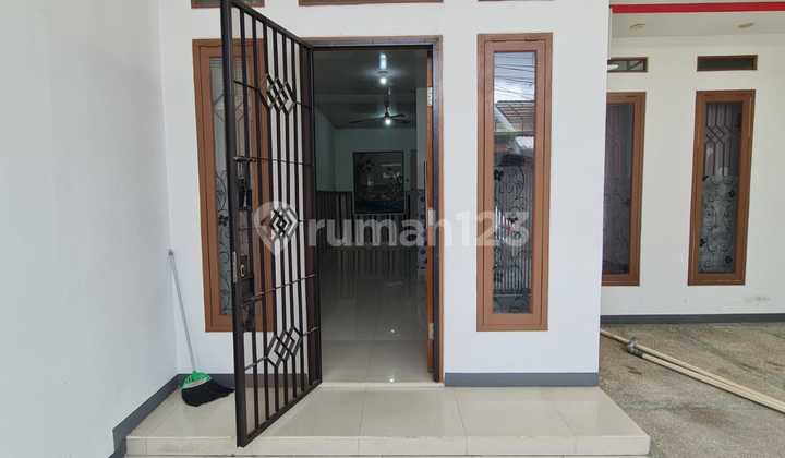 Disewakan Rumah di Tki 2 Taman Kopo Indah 2 Bandung Sayap Holis 2