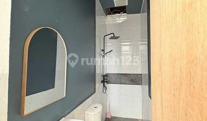 For Sale Beautiful Lux Furnished House in Cimahi Bandung 2