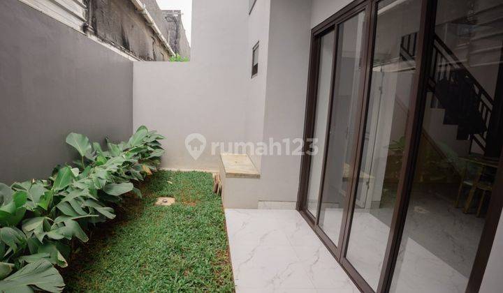 Rumah Murah Bermis Village 2 Lantai  2