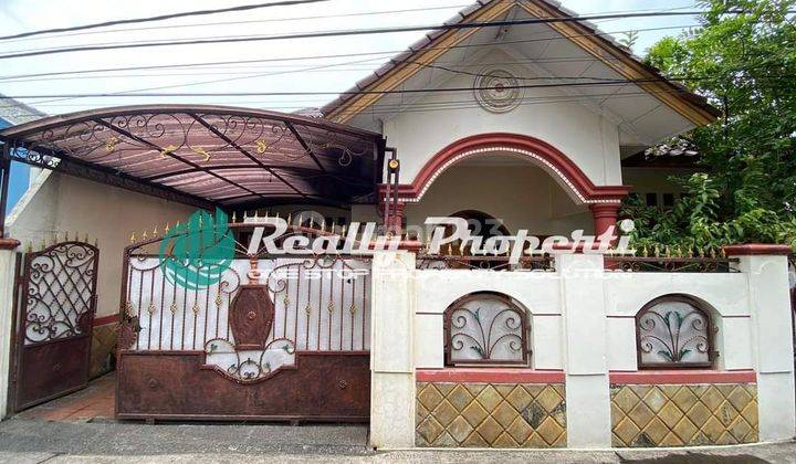 Dijual Murah Rumah Luas 1.5 Lantai Siap Huni Dekat Superindo Di Jatikramat Pondokgede Kota Bekasi  1