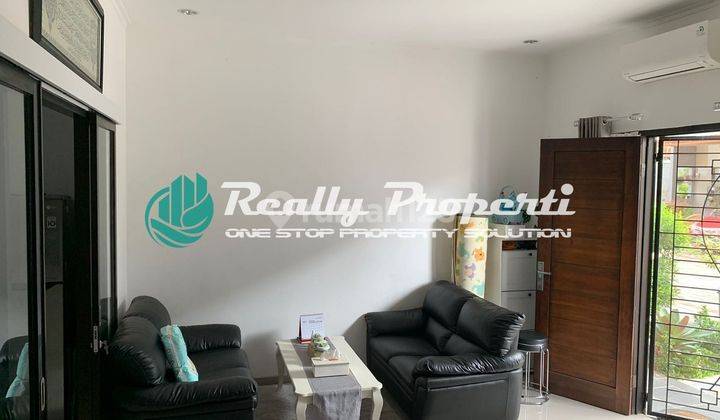 Dijual Rumah Cluster di Kemang Sari Jatikramat Pondok Gede Bekasi Rumah Cantik Siap Huni 2