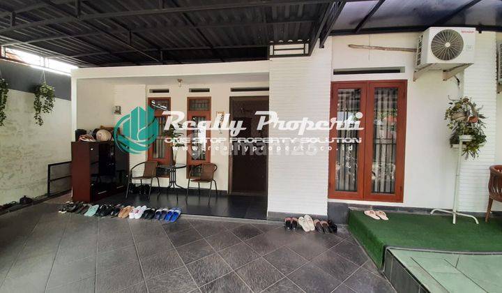 Dijual Rumah 2,5 Lantai di Jatiranggon Jatisampurna Bekasi Rumah Nyaman Siap Huni 2