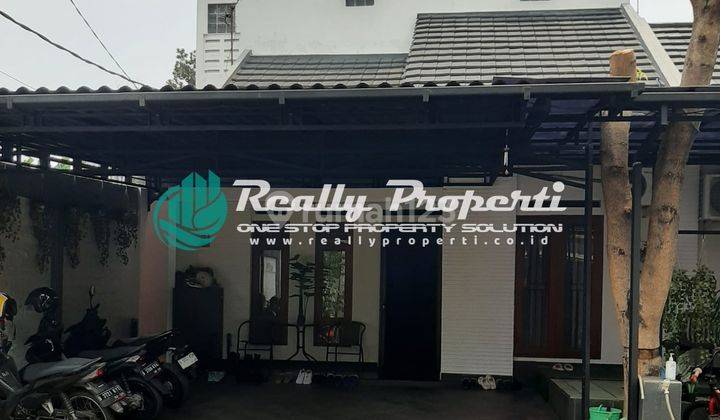 Dijual Rumah 2,5 Lantai di Jatiranggon Jatisampurna Bekasi Rumah Nyaman Siap Huni 1