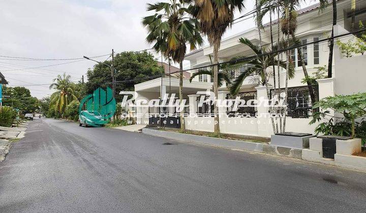 Dijual Rumah Mewah 2 Lantai, Baru Renovasi Di Pondok Kelapa Jakarta Timur Luas Aman Dan Nyaman 1