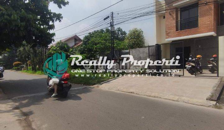 Di Jual Rumah Cantik 2 Lantai Di Duren Sawit Pondok Kelapa Jakarta Timur Siap Huni Bebas Banjir 2