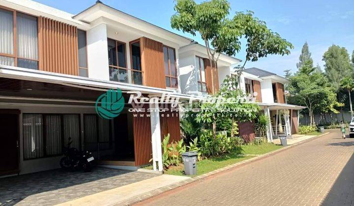 Dijual Rumah Cantik 2 Lantai Semi Furnished di Premier Estate 2 Jatiwarna Mewah Siap Huni 2