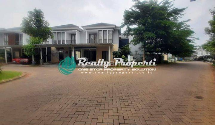 Dijual Rumah Cantik Siap Huni Dalam Perumahan Mewah Premier Estate 2 Di Jatiwarna Kota Bekasi 2