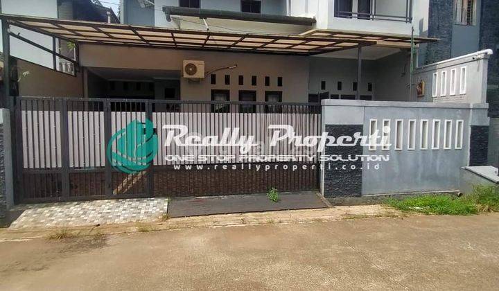 Dijual Rumah Bagus Dalam Komplek Di Jatiwaringin Asri Jatimakmur Pondok Gede 1