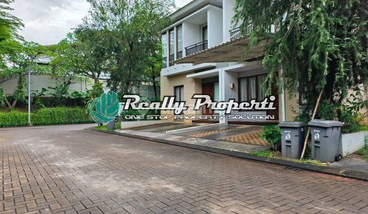 Rumah Mewah Siap Huni Di Premier Estate 2 Jatiwarna Bekasi 2