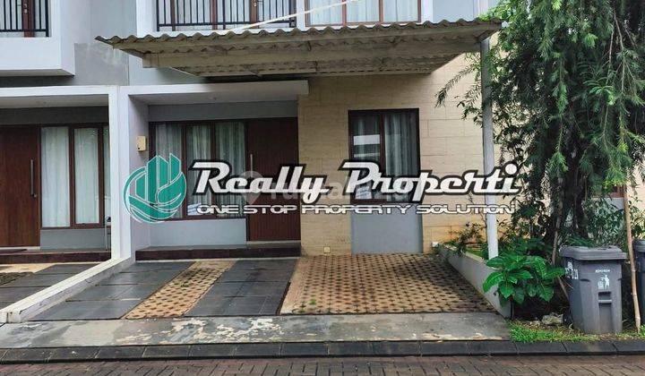 Rumah Mewah Siap Huni Di Premier Estate 2 Jatiwarna Bekasi 1