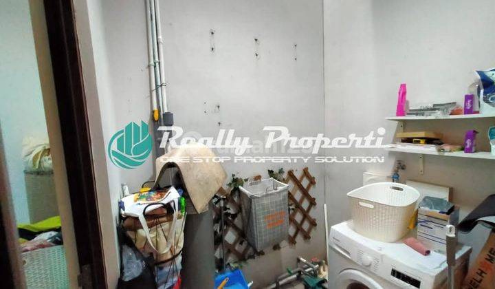 Disewakan Rumah Semi Furnished 2 Lantai di Grand Galaxy Jakasetia Bekasi Selatan 2