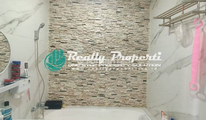 Rumah Semi Furnished Di Premier Estate 2 Jatiwarna Bekasi 2