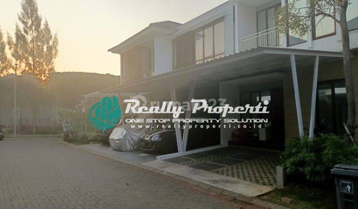 Rumah Semi Furnished Di Premier Estate 2 Jatiwarna Bekasi 2