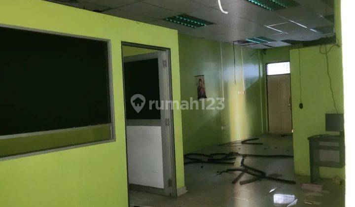 Ruko 3 Lantai Gandeng Citra Mas Dekat Grand Batam Mall 2