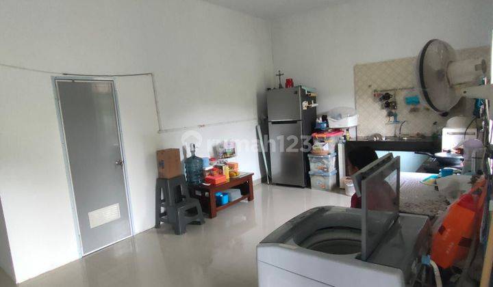 Rumah 1 Lantai Aiko Residence Siap Huni Batam Centre 2