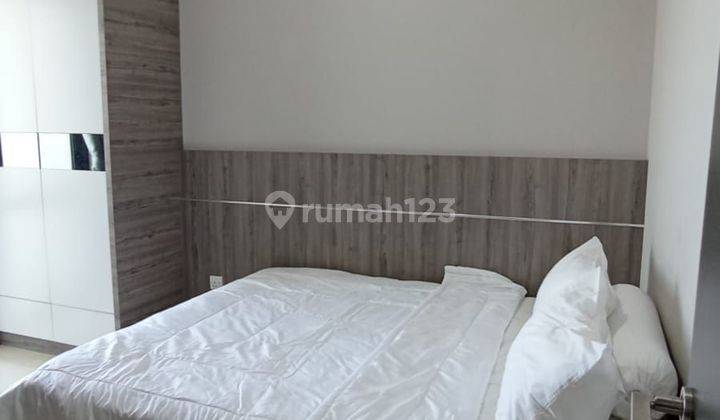 Apartemen 2 Unit Gandeng One Residence Sea View Furnished 2