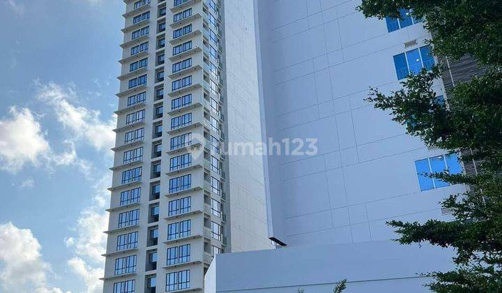 Apartemen One Residence 2 Bedroom Lantai 9 Batam 1