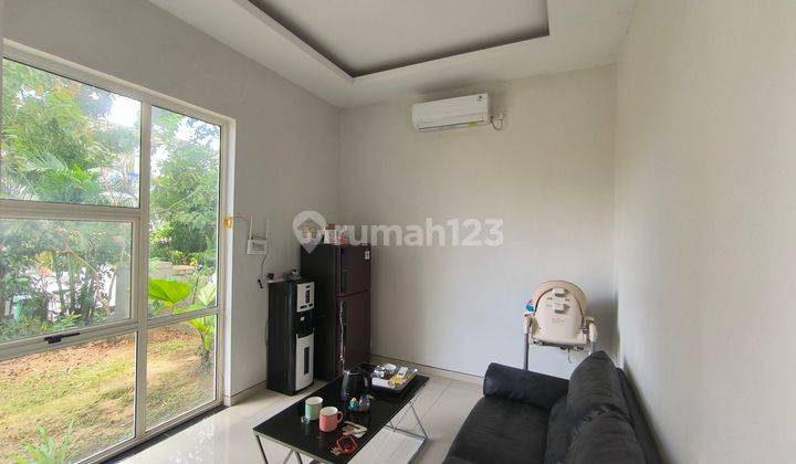 Rumah 2 Lantai The Home Southlink Tiban Batam 2