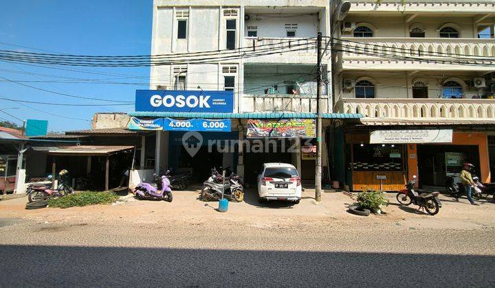 Rumah Kost 3 Lantai Bengkong Harapan Bengkong Batam 1