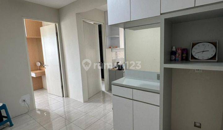 Apartemen Coastpark 2 BedRoom Orchard Park Lantai 2 Batam Centre 2