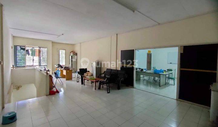 Ruko 2 Lantai Tunas Sakti Siap Pakai Batam Centre 2