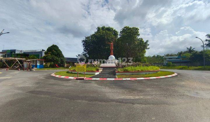 Kavling Boulevard Anggrek Mas 3 Batam Kota 2