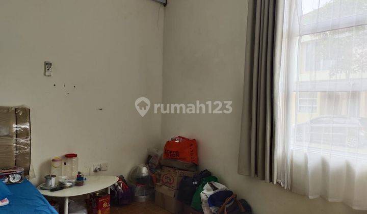 Rumah 2 Lantai Monde Residence Siap Huni Batam Centre 2