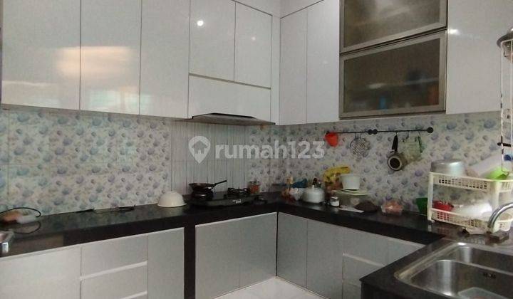 Rumah 2 Lantai Beverly Green Avenue Siap Huni Batam Centre 2