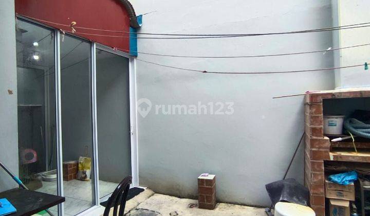 Rumah 2 Lantai Villa Rafflesia Siap Huni Kolam Pribadi Batam Centre 2