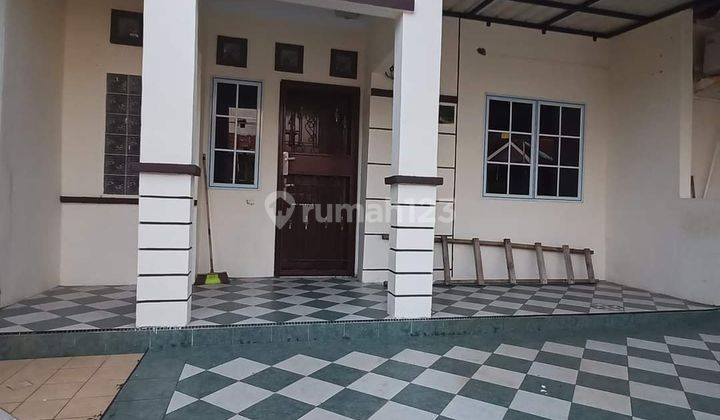 Rumah 1 Lantai Anggrek Mas 1 Batam 2