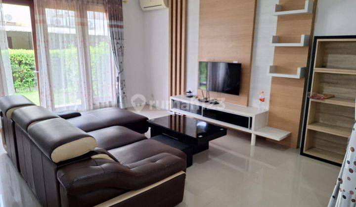 Villa Panbil Full Furnished Muka Kuning Batam 2