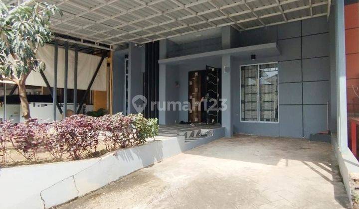 Rumah 1,5 Lantai Kezia Residence Baloi Batam 2