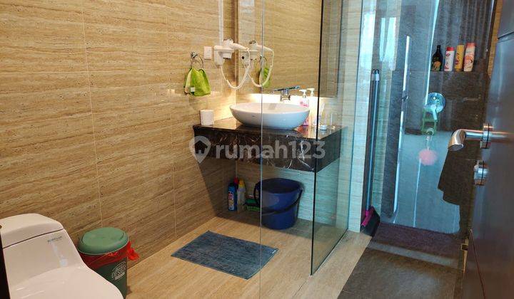 Apartemen 2 Bedroom Panbil Residence Siap Huni Batam 2