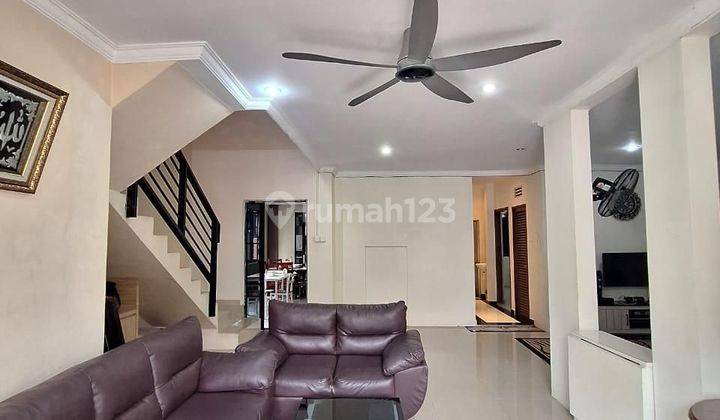 Rumah 2 Lantai Taman Golf Sukajadi Batam 2