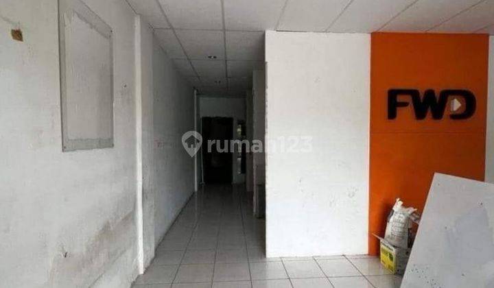 Ruko Mahkota Raya Ring 1 Dekat Pusat kota 2