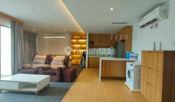 Apartemen Harbour Bay Residence Batu Ampar Batam 1