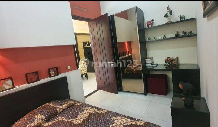 Turin Harga Rumah Mewah di Tatar Bandung Tempo Dulu Kota Baru Parahyangan Bandung 2