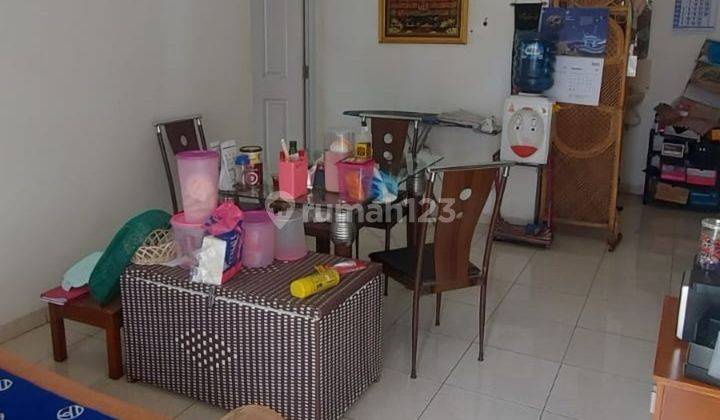 Dijual Rumah di Mekarwangi - Sariwangi daerah Polban - Gerlong Bandung 2