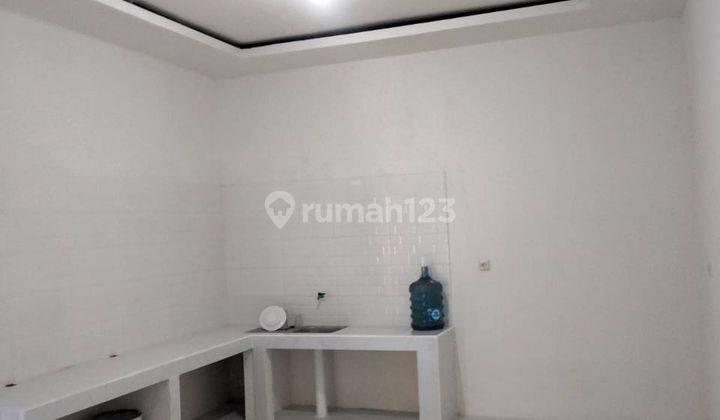 Rumah Sudah Renovasi di Rungkut Menanggal Dekat Rungkut Mapan, Surabaya 2