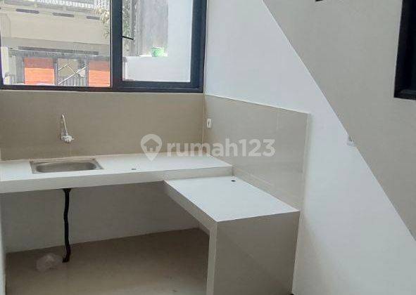 Dijual Rumah Baru, Murah 2 Lantai Wonorejo Rungkut Surabaya Timur 2