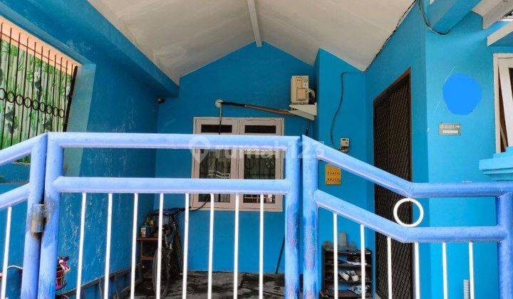 Dijual Rumah 1,5 Lantai di Rungkut, Medokan Asri, Surabaya Timur 2