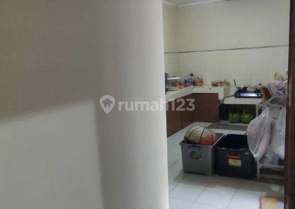 Jual Rumah Rungkut Menanggal Harapan, Surabaya Timur 2