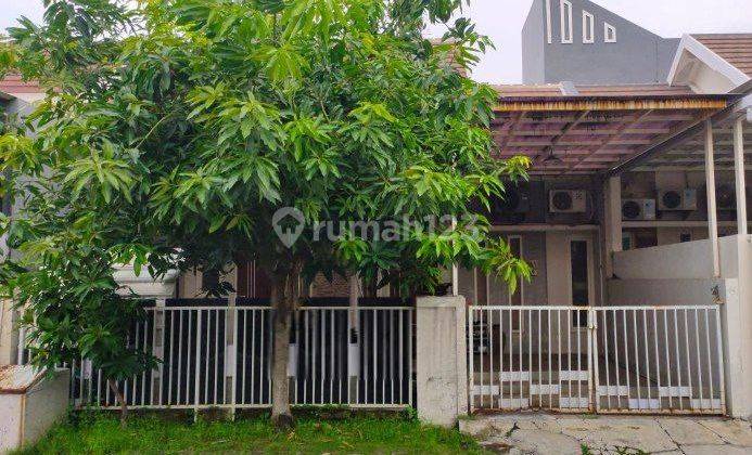 Jual Rumah Siap Huni di Taman Rivera Medokan Rungkut Surabaya 1