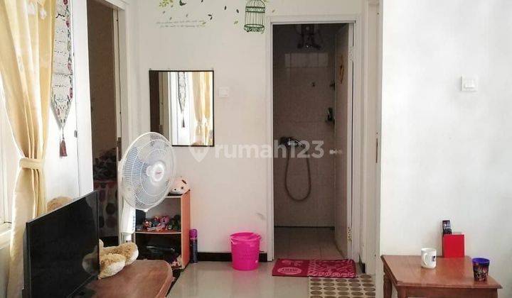 Jual Rumah Siap Huni di Taman Rivera Medokan Rungkut Surabaya 2