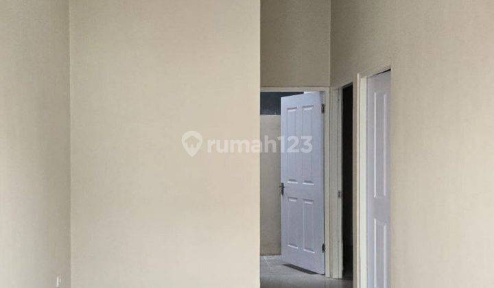 Jual Rumah Baru Gress di Medayu Medokan Rungkut Surabaya 1lantai  2