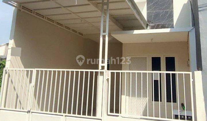 Jual Murah, Rumah Baru Gress Di Medayu Medokan Rungkut Surabaya 1