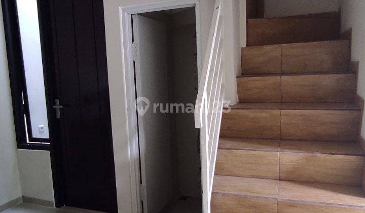 Jual Murah, Rumah Baru Gress Di Medayu Medokan Rungkut Surabaya 2