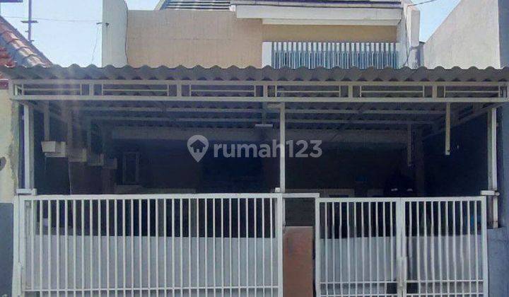 Rumah 700 Jutaan Siap Huni, Medayu Medokan Rungkut Surabaya Timur 1