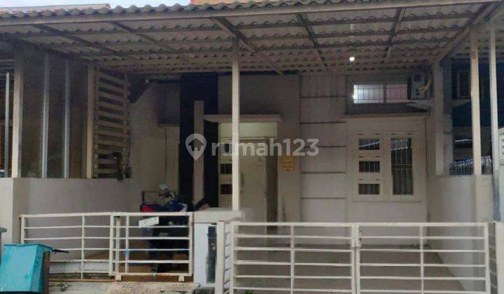 Jual Rumah di Perumahan Taman Rivera Medokan Ayu Rungkut Surabaya 1